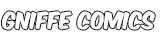 gniffe-comics-logo